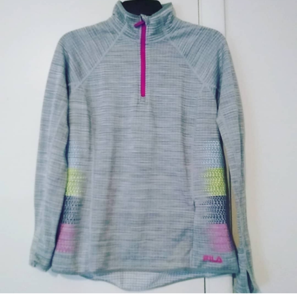 Fila Sport Women's Running Shirt